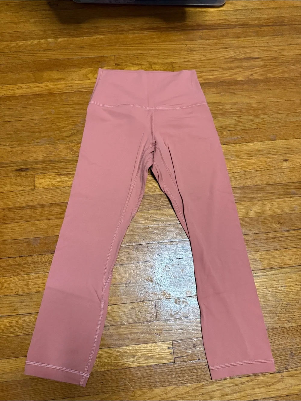 Lululemon Align Capri